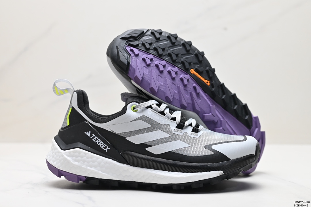 Adidas Terrex Free Shoes